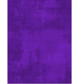 Wilmington Prints Essentials Dry Brush - Amethyst (606)