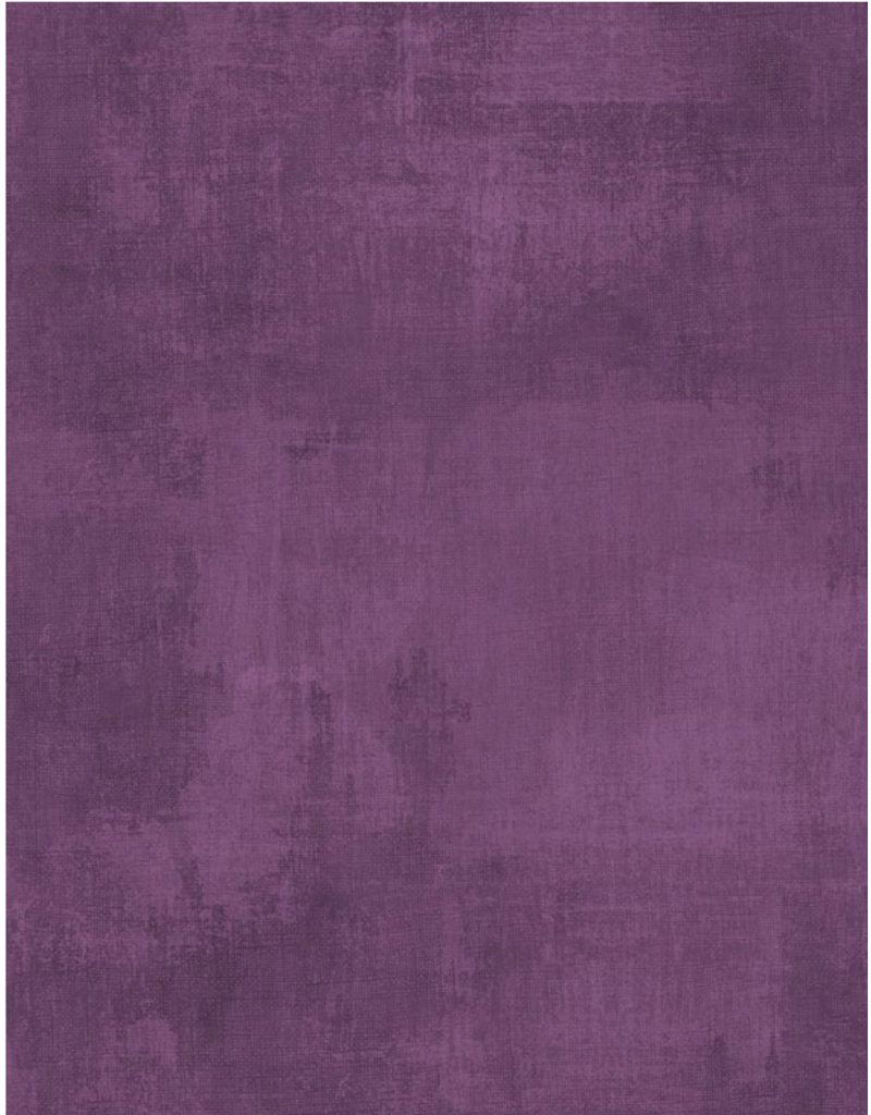 Wilmington Prints Essentials Dry Brush - Raisin (660)