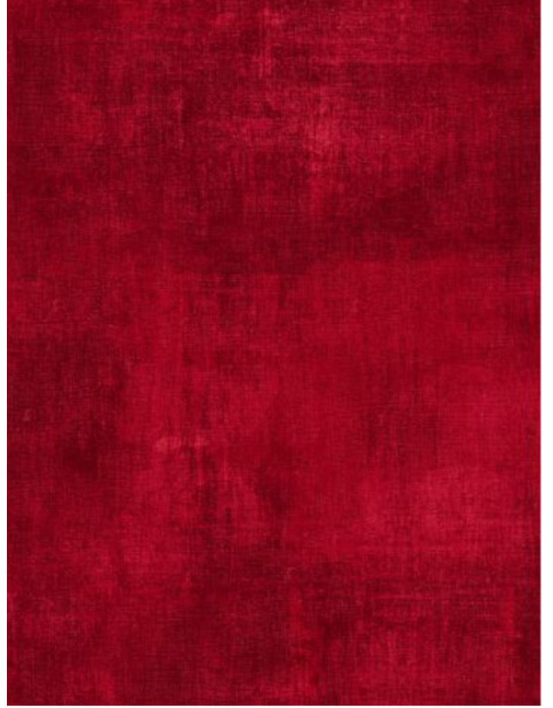 Wilmington Prints Essentials Dry Brush - Cherry (399)