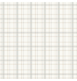 Timeless Treasures Winter Wonderland - Plaids