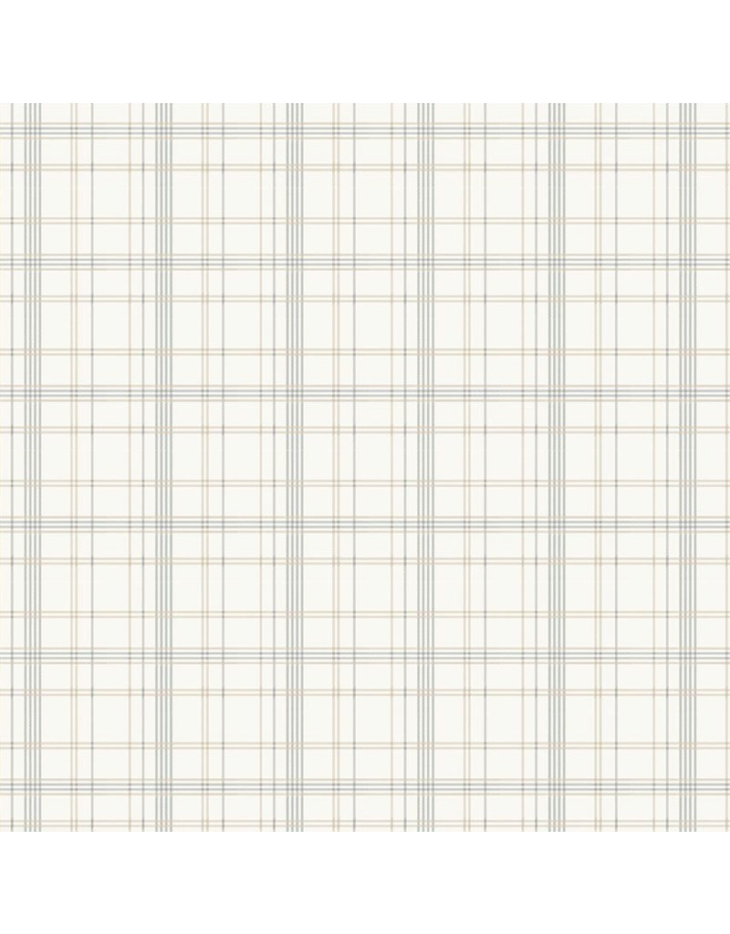 Timeless Treasures Winter Wonderland - Plaids