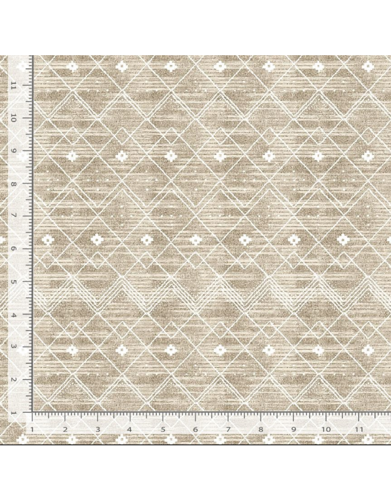 Timeless Treasures Winter Wonderland - Tapestry