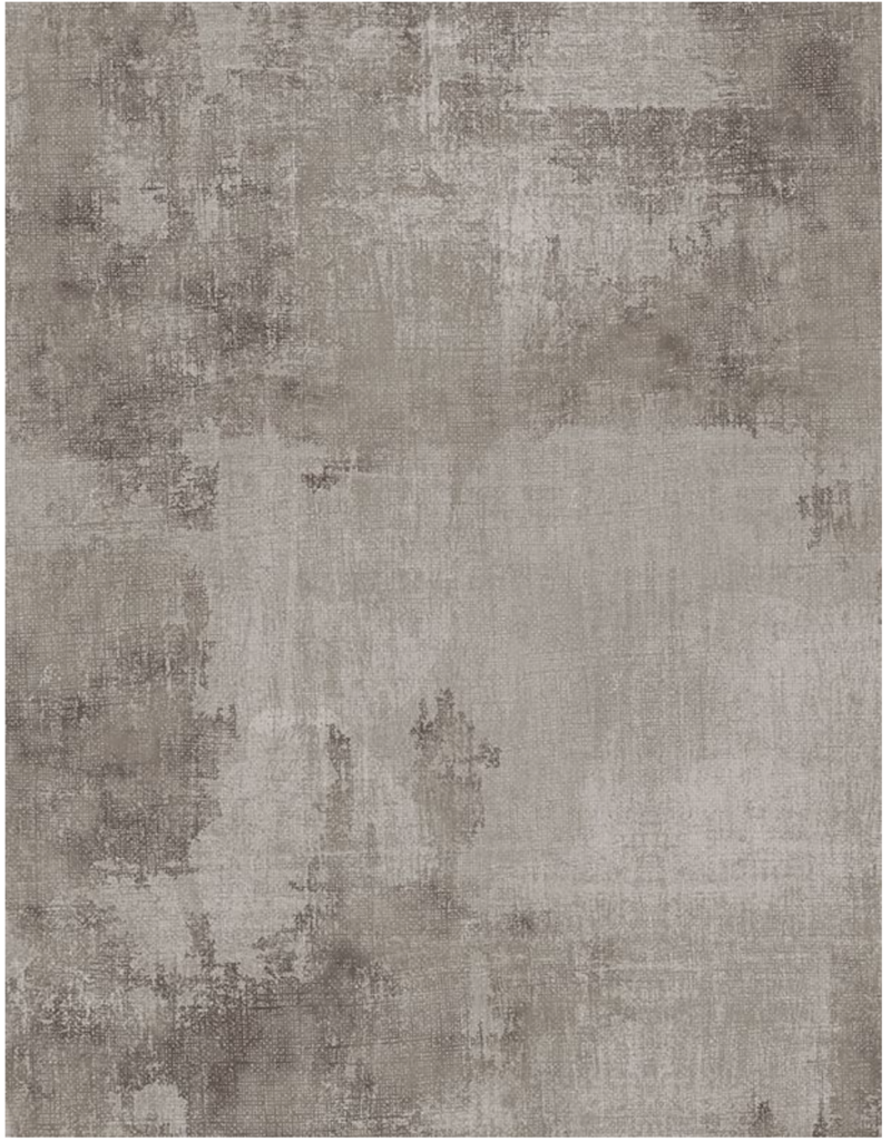 Wilmington Prints Essentials Dry Brush Wide Backing - Brown/Taupe