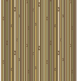 Wilmington Prints Into the Woodlands - Stripe