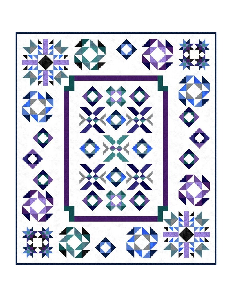 Calypso BOM Program FULL KIT