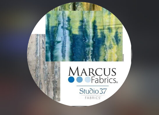 Marcus Fabrics