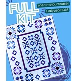 Calypso BOM Program FULL KIT