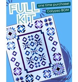 Calypso BOM Program FULL KIT