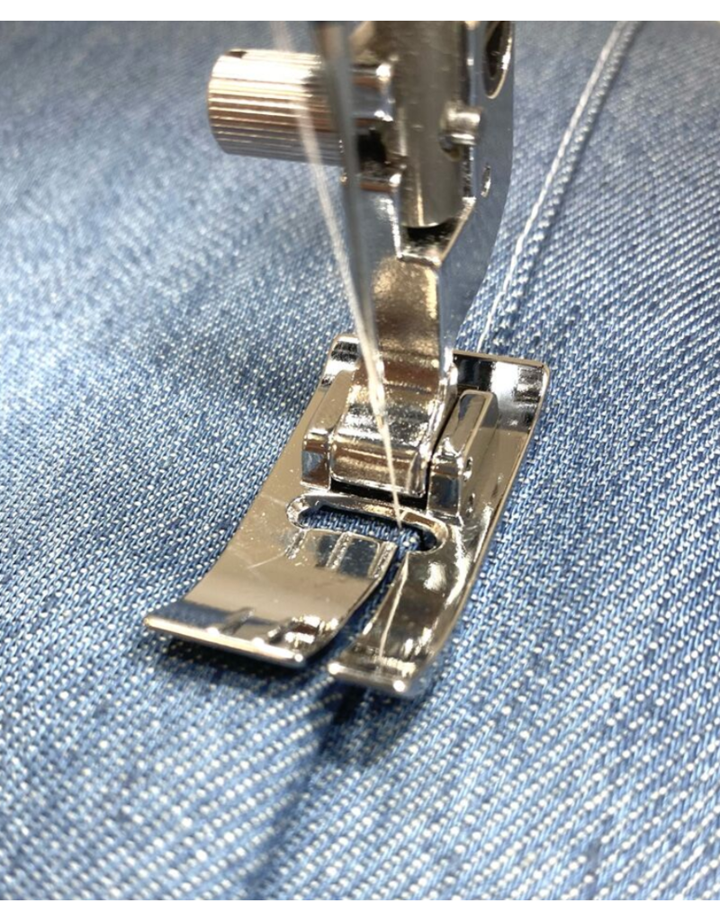 Janome Bi-Level foot for 9mm  202461005