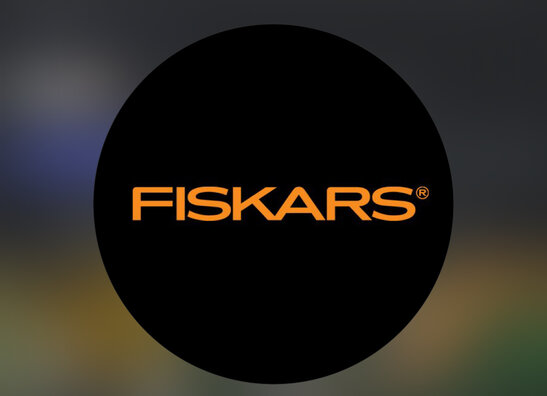 Fiskars
