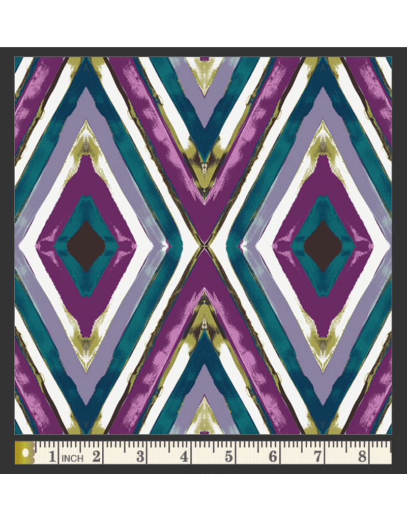 AGF Collection Virtuosa - Theatre Resonance Plum