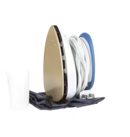 Dritz Chi Electronic Mini  Iron