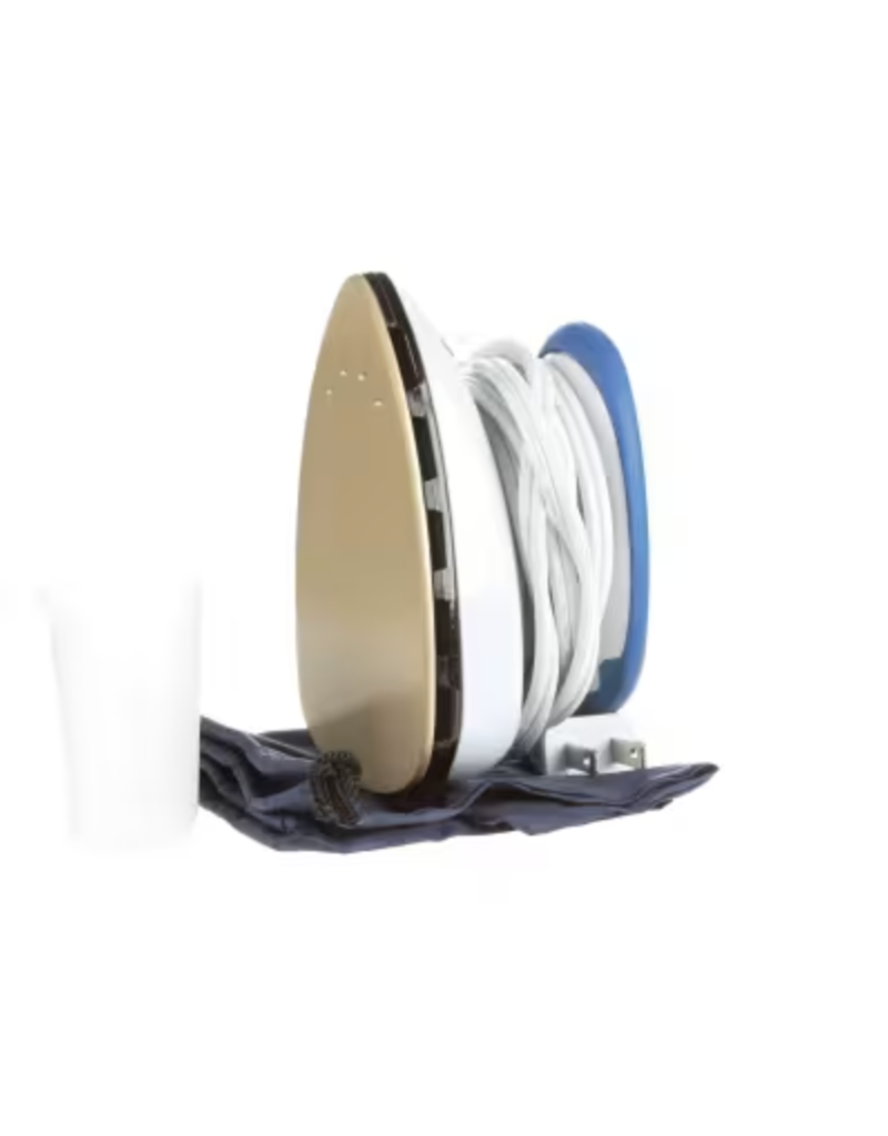 Dritz Chi Electronic Mini  Iron