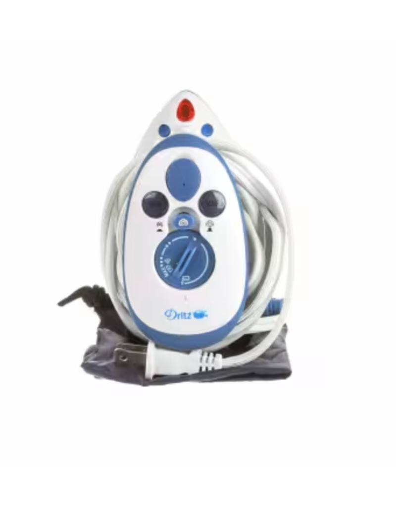 Dritz Chi Electronic Mini  Iron