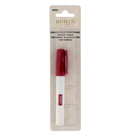 Bohin Temporary Glue Stick For Fabrics