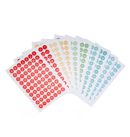 Lori Holt Sew Handy Stickers Multi-Pack