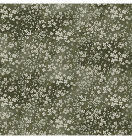 Tranquility - Garden Green - 91139-75