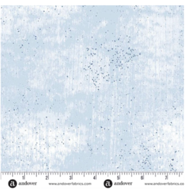 Andover Fabrics Glaze III Ice  - A-830-L8