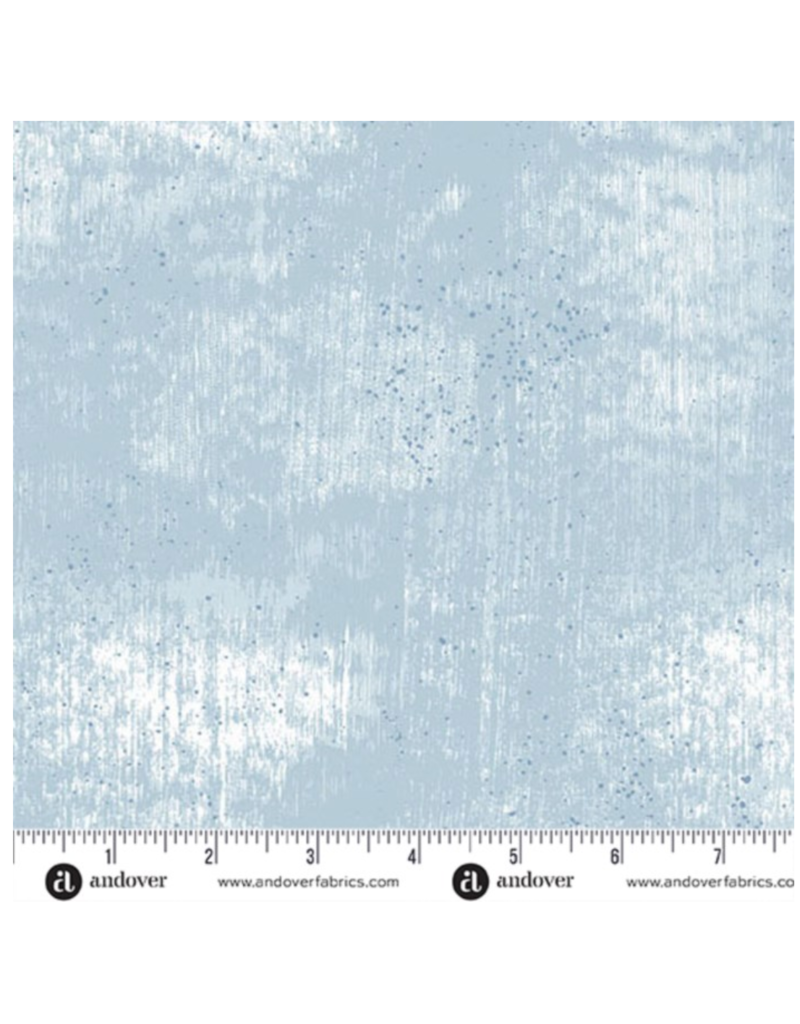 Andover Fabrics Glaze III Arctic  - A-830-L6