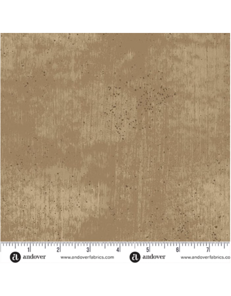 Andover Fabrics Glaze III  Camel - A-830-N