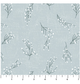 Humblebee - Branches - Blue