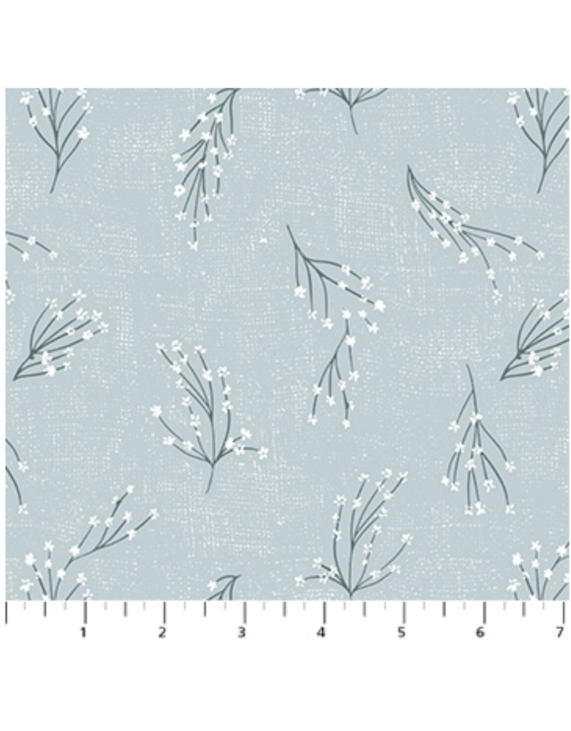 Humblebee - Branches - Blue