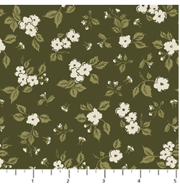 Humblebee - Dogwood - Green