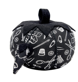 Hemline Gold Tomato PinCushion