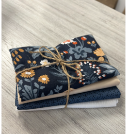 Fall fat quarter bundle (4)