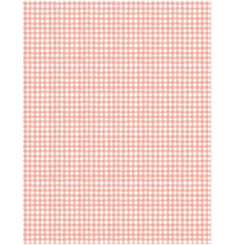Wilmington Prints Rainbow Dreams - Gingham - Pink