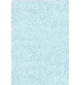 Wilmington Prints Rainbow Dreams - Splatter Texture  Blue