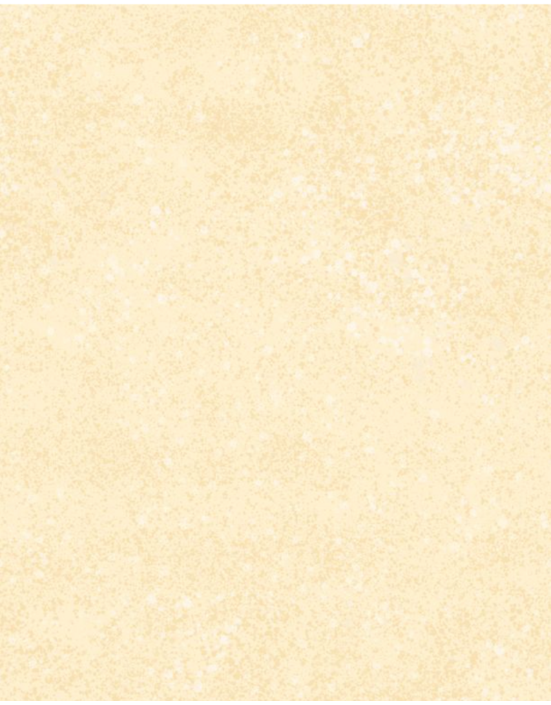 Wilmington Prints Rainbow Dreams - Splatter Texture  Yellow