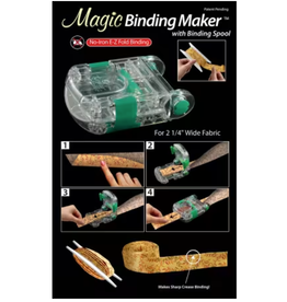 Magic Binding Maker 2-1/4 in