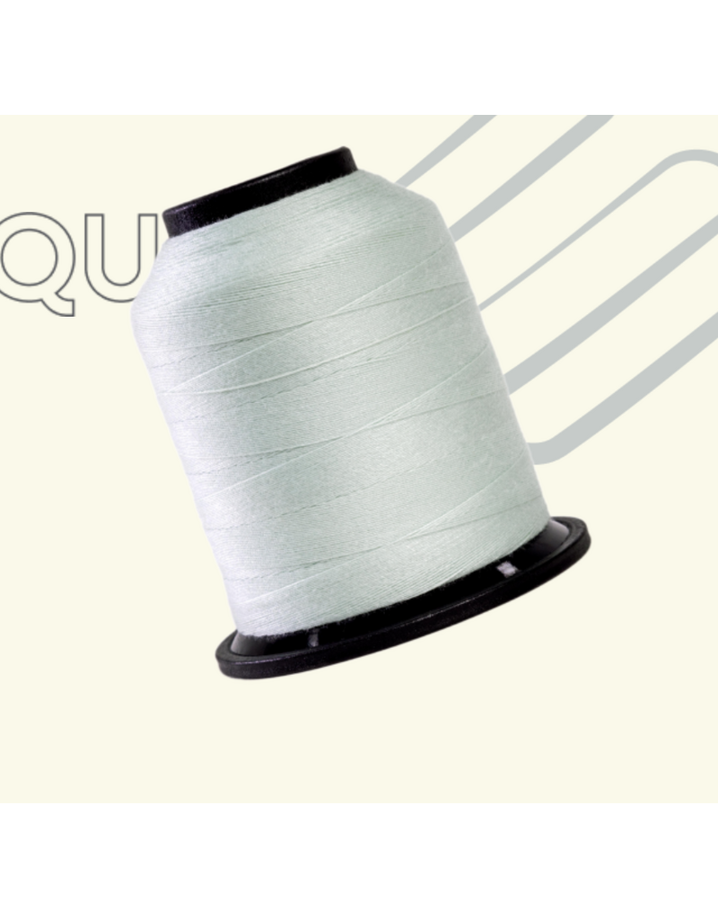 Finesse Quilting Thread--3286 Ice Blue