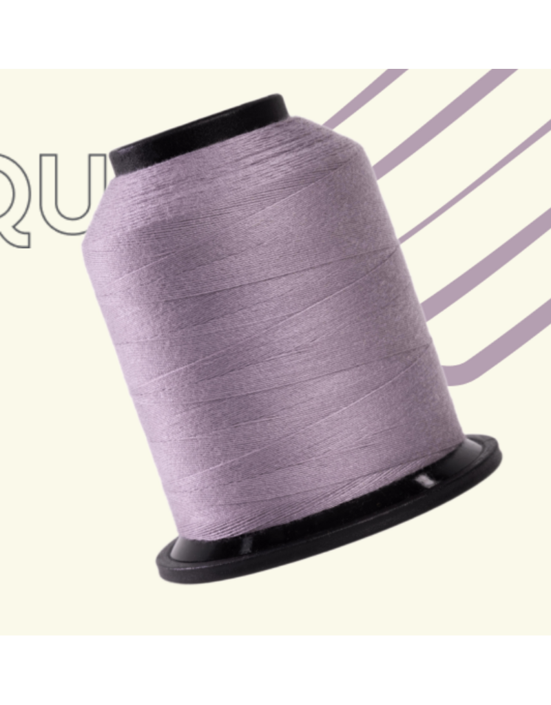 Finesse Quilting Thread--3288 Lilac