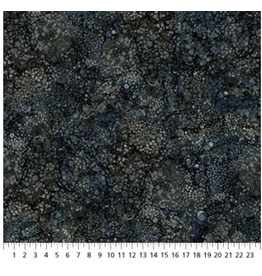 Northcott Bliss Basic - Slate