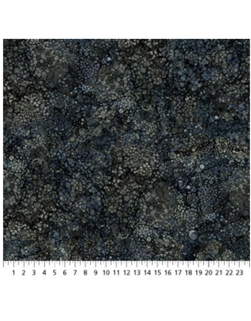 Northcott Bliss Basic - Slate