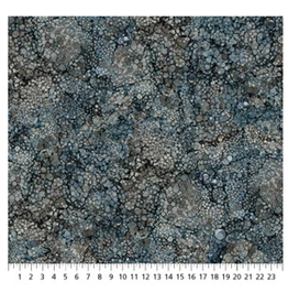 Northcott Bliss Basic - Glacier