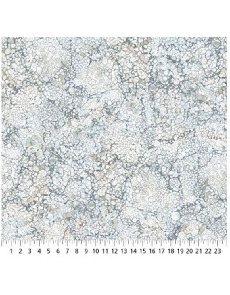 Northcott Bliss Basic - Morning Mist