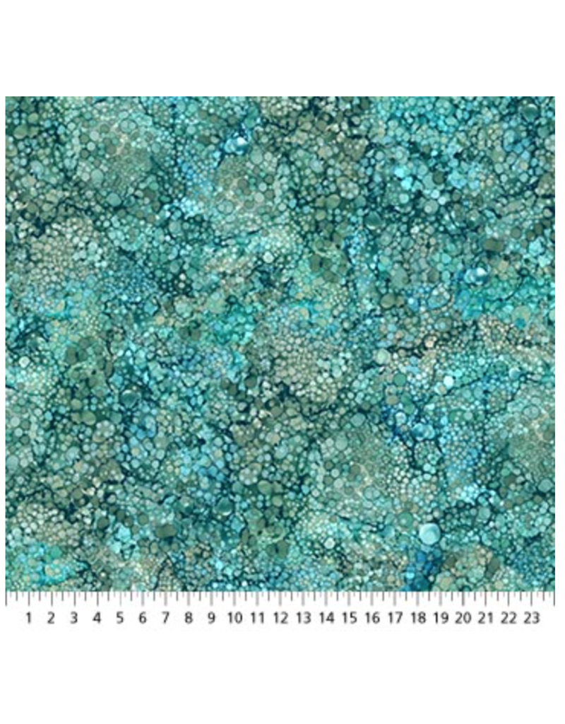 Northcott Bliss Basic - Tranquility