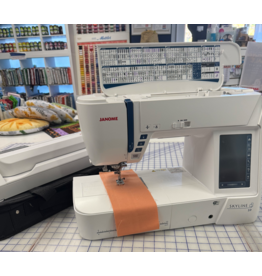 Janome Pre-owned Skyline S9
