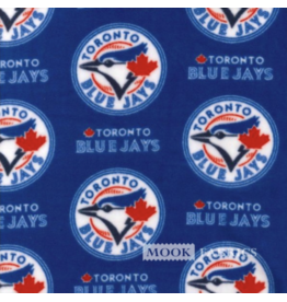 Blue Jays Fleece