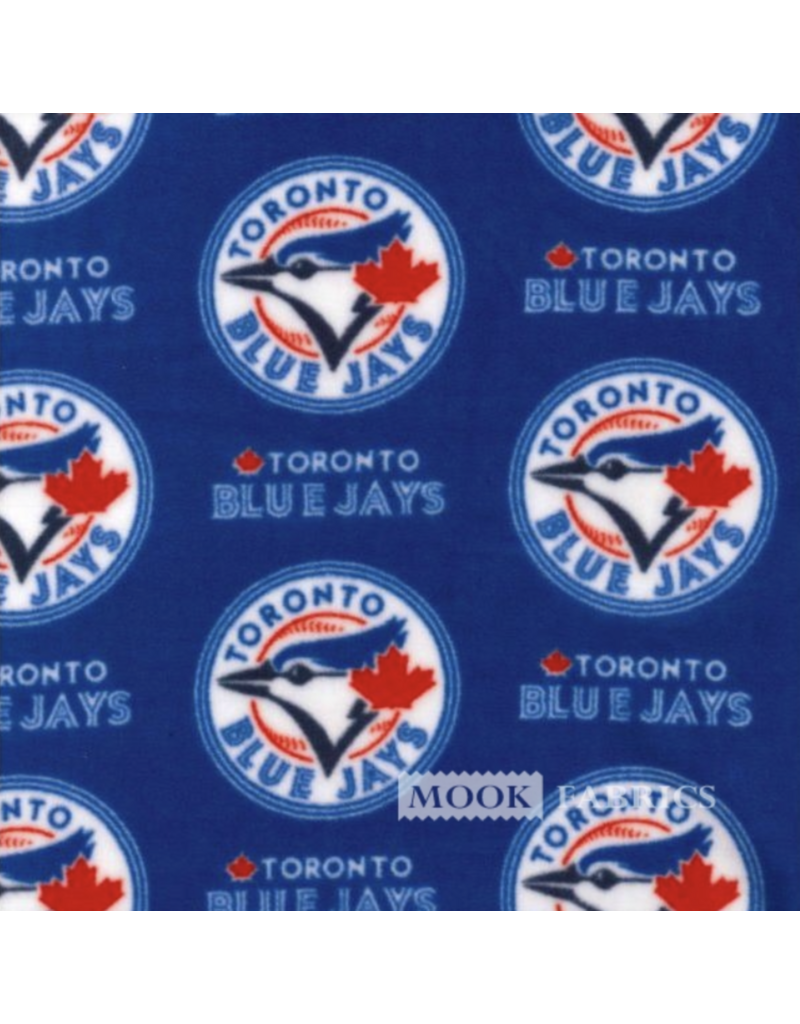 Blue Jays Fleece
