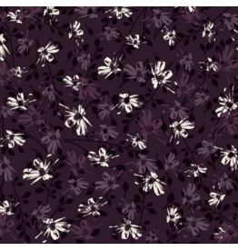 Algodon Aster Wide Backing