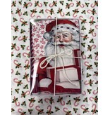 Advent Calendar Kit (Vintage Christmas)