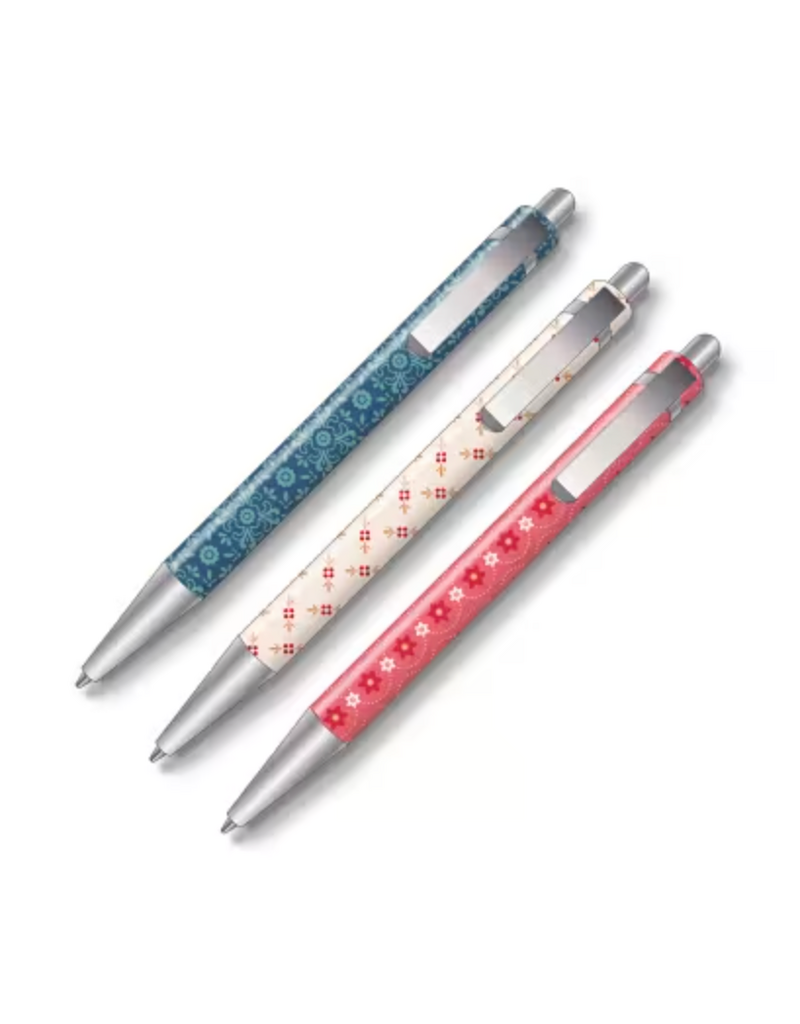 Lori Holt Americana Busy Bee Pencils
