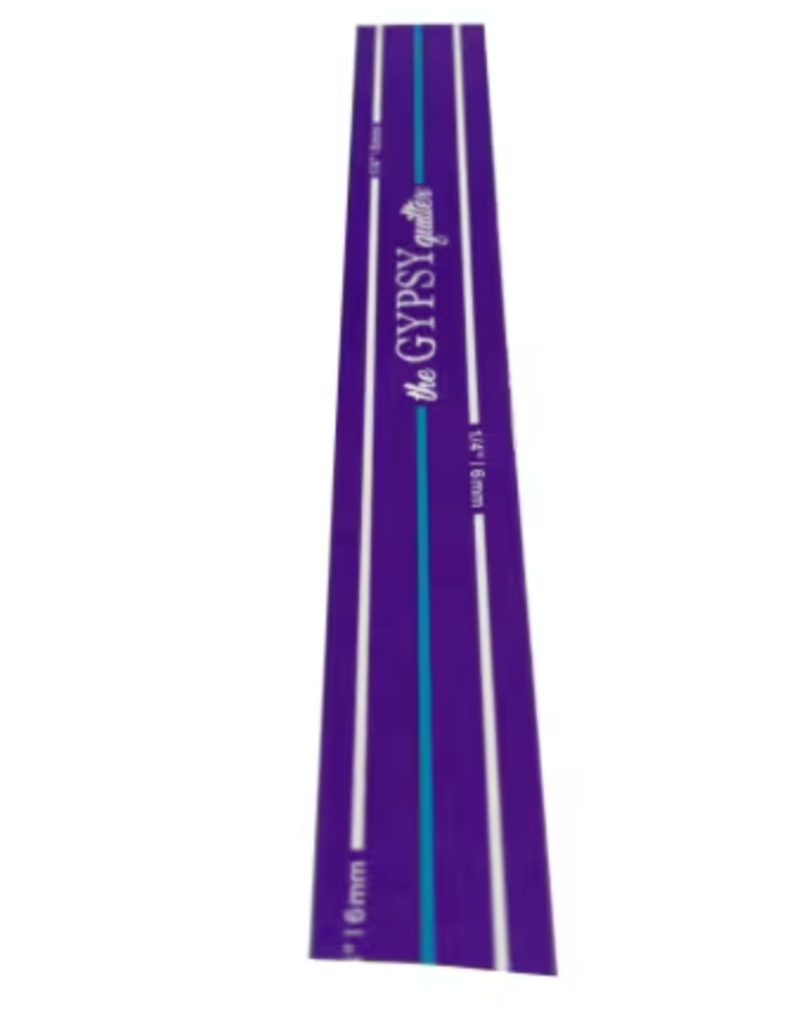 The Gypsy Quilter Seam Guide Washi tape