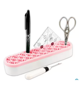 Oh Sew! Organized Stash 'n Store PINK