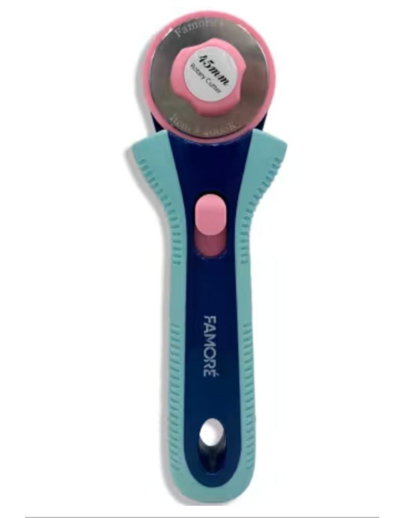 Famoré Rotary Cutter - 45mm