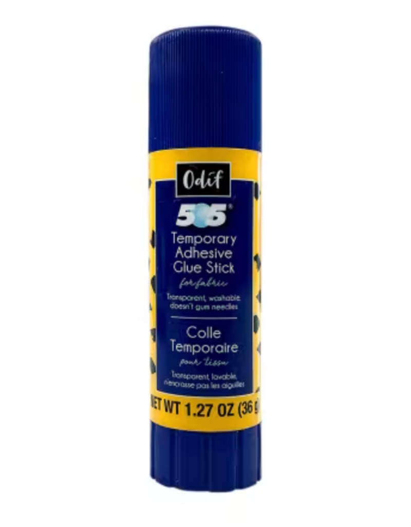 505 Temporary Adhesive Stick